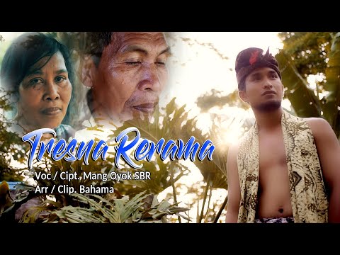 TRESNA RERAMA - MANG OYOK SBR