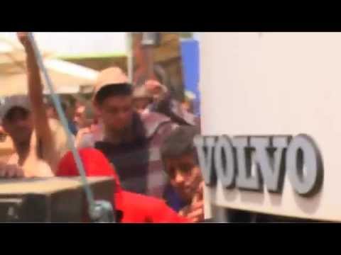 Sono Pirate Unit   Trackerz   ADP   No System   Poulp Up The