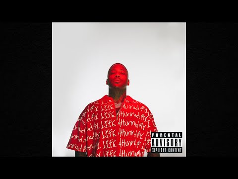 YG - Go Girl feat. Lil Wayne & Tyga (Official Audio)