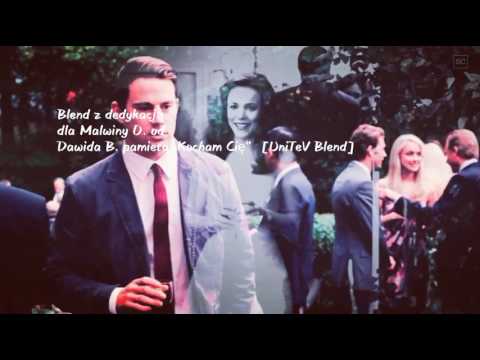 Mioush x Skor - Patrzę na Ciebie [ UniTeV Blend]