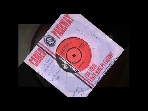 I'll Do Anything (He Wants Me To Do) ~ Doris Troy