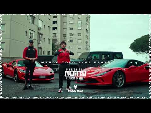 (FREE] Caney030 x Morad x Baby Gang Type Beat - Patron  Free Rap Type Beat 2024