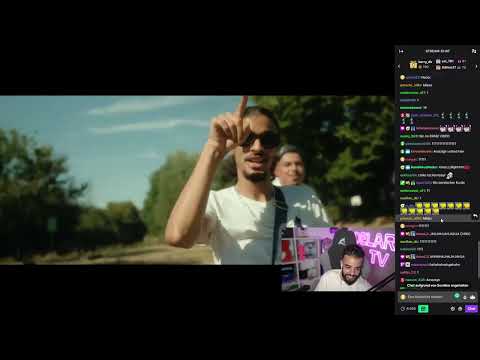 Sami REAGIERT auf ► HAFID LOCO X CHIKO TSCHERNOBYL X EL VATO - VACANCE ◄