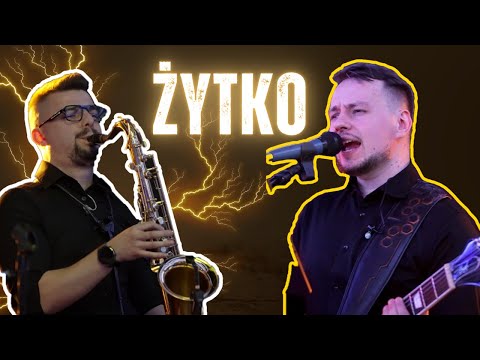 Zespół muzyczny 4w1 świętokrzyskie - Polka Wszystko się żytko (mel. ludowa)