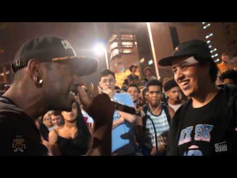 Van Gogh x Bukowski | Largo da Batalha 78ª Edição - SANGUE