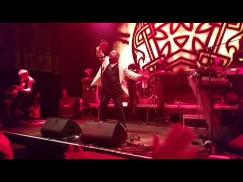 9.Alphaville - Iron John - Galanta 9.9.16