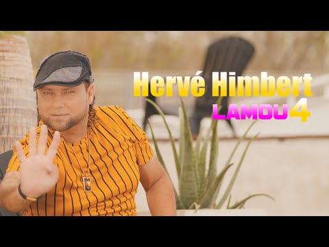 Hervé Himbert - Lamou 4 - Clip officiel