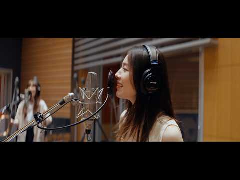 milet「海原」Music Video -Live Recording ver.-