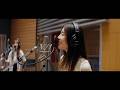 milet、デビュー前に制作した未発表曲が音源化　4thアルバム収録曲「海原」Music Video -Live Recording ver.-がYouTubeプレミア公開決定