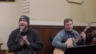 Normal Days (Parody of &quot;Yesterday&quot;)