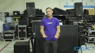 Mobile DJ Tips with Jason Klock - Episode #4 - Neat and Clean Set Up