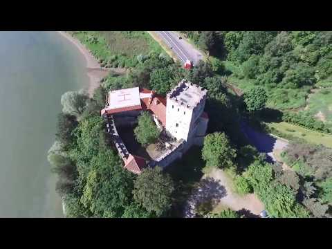 Filmik promocyjny gminy Czchów