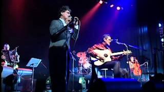 ZÉ RAMALHO E BELCHIOR ● GAROTO DE ALUGUEL (live)