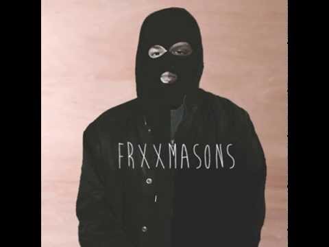 FRXXMASONS - TONGUX PASSION