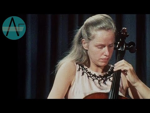 Jacqueline du Pré & Barenboim: Beethoven - Cello Sonata in A Major | Barenboim on Beethoven (8/13)