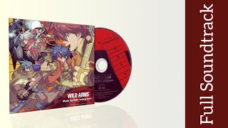 Wild Arms: Music the Best - Rocking Heart | High Quality | Nittoku Inoue