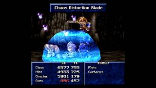 Interruptus Maximus - Let's Play Tales of Phantasia Part 198