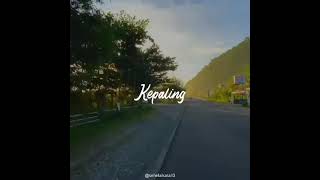 Download lagu Story WA Lyrics Lagu Old Viral Tiktok 30 Detik - Kepaling (Jihan Audy Cover By Dhevy Geranium) mp3