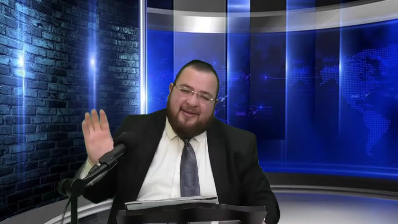 הרב נפתלי ניסים הישועה הכללית עומדת לבוא