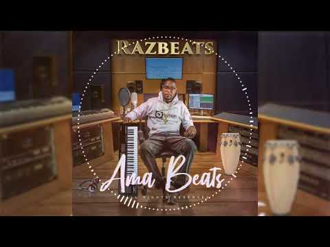 Razbeats Ft. Neo - Welcome Mwana Wangu (Visualizer)