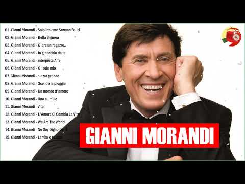 Gianni Morandi live dall'Arena di Verona - il concerto integrale 2022