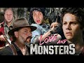 Fun little world here. First time watching LOVE and MONSTERS movie reaction