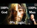 Jesus Was Not Both Christianity S Greatest Contradiction