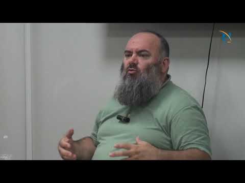 Paso Sunetin - Mos shpik bidate - Hoxhë Bekir Halimi