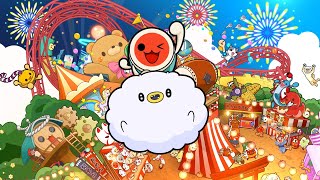 Taiko no Tatsujin: Rhythm Festival (English) video 1