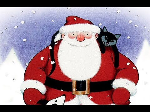 Father Christmas 1991 (FULL MOVIE)