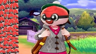 【ポケモン　剣盾】初心者の初見２人実況プレイだよ！【ポケットモンスター　ソード　シールド】　#7