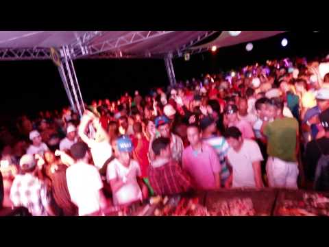 Scobáh - Churrascool & Fire Up