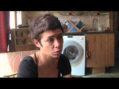 Rouja Lazarova (Bulgaria) - Remembering Communism - 1/2