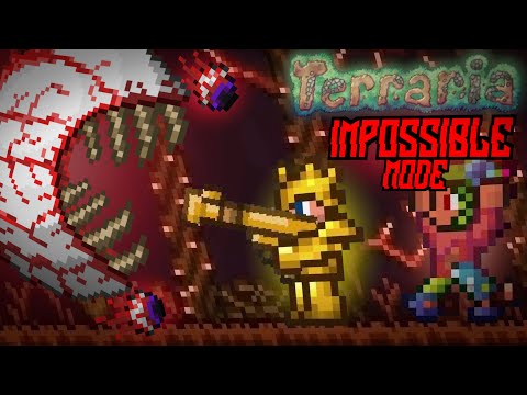 PIERWSZY BOSS Tego Trybu Nie Jest Łatwy...