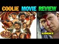 Coolie Movie Review Coolie Movie Review Troll Coolie Review Coolie Movie Lollu Facts