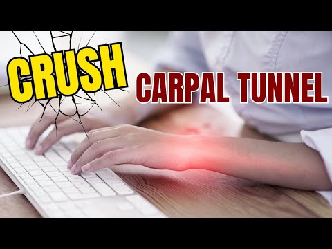 Double Crush Carpal Tunnel Syndrome