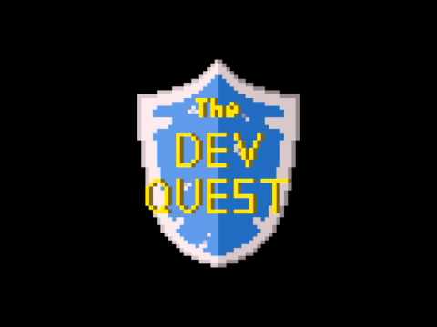 Dev Quest Podcast 1