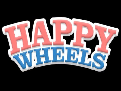 Happy Wheels: ep 4 : STUPID KID