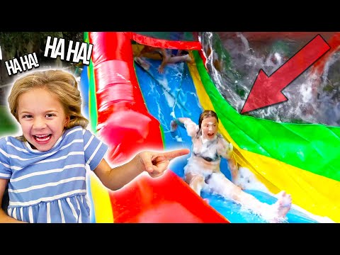 BABY RORY's Ultimate BirthDay Bash!!!