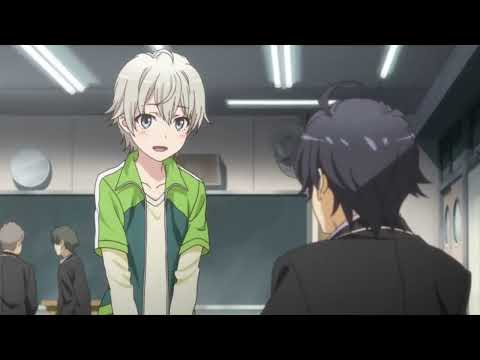 Partners with a femboy?