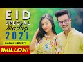Eid Special Mashup 2021 | Dristy Anam | Hasan S. Iqbal