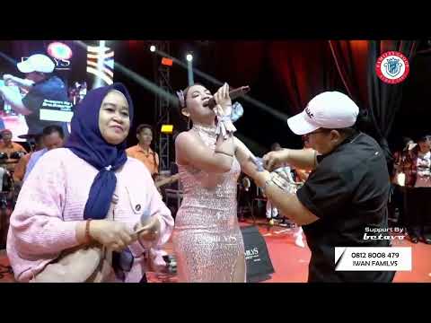 Mengejar badai _ Erika syaulina II familys group 