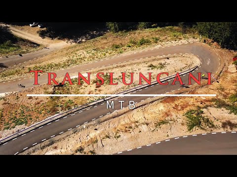 Transluncani - MTB - Drum Agricol Oboare - Luncanii de jos, Timis, Romania