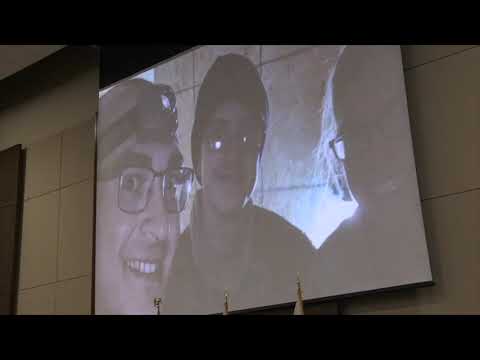 Moneer Damra Memorial Service - 2-4-2021