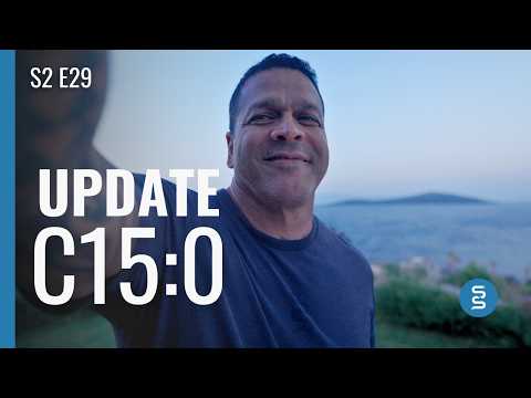 C15:0 update #1 | Human Studies and Ferroptosis