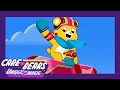 Carebears Season Finale Unlock The Magic Full Episode 30 Mins Cartoons For Kids