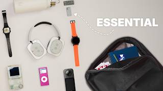 Inside The BAGS of Nothing Creatives