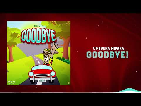 Ril Vin - Goodbye (Official Lyrics Video)