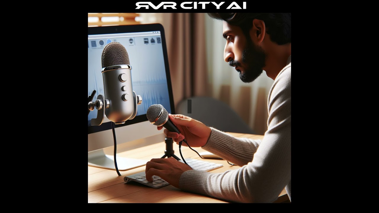 How to Create a Speech Recognition Tool: Step-by-Step Guide