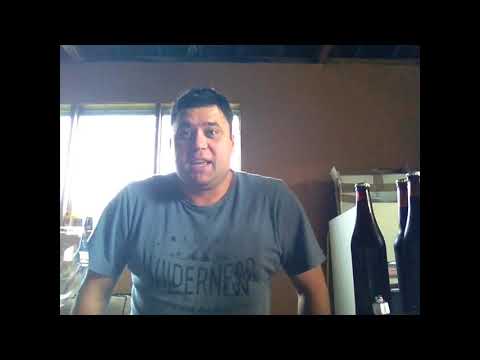 H.B.W 84 double I.P.A from Grant Barker & A update.